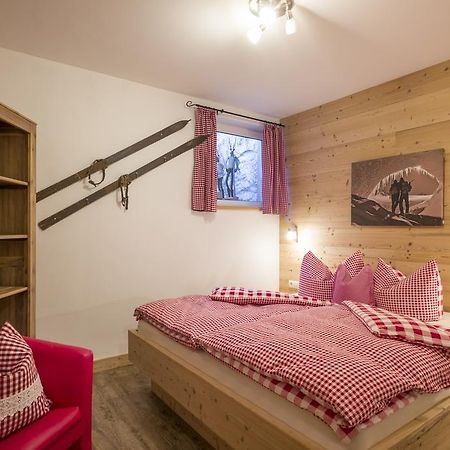 Apart Silvana Zell am Ziller Eksteriør billede
